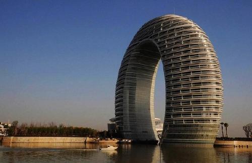 偃师盘点网架安装中使用钢结构对住宅的优势体现